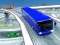 Žaidimas City Bus Racing internete