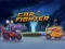 Žaidimas Car Fighter internete
