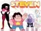 Žaidimas Steven Universe: Puzzle internete