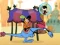 Žaidimas Wander over Yonder The galactic rescue internete