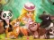 Žaidimas Cute Jungle Hospital internete
