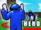 Žaidimas One HERO internete