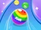 Žaidimas 2048 Run Gorgeous Balls internete