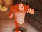 Žaidimas Yeti Sensation internete