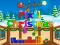 Žaidimas Pixel Christmas internete
