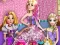 Žaidimas Magical Tea Party Bridesmaid internete