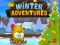 Žaidimas Winter Adventures internete