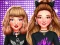 Žaidimas Celebrity E-Girl Fashion internete