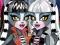 Žaidimas Monster High Ear Doctor internete