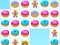 Žaidimas Cookie Crush internete