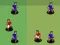 Žaidimas Euro 2016 Goal Rush internete