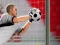 Žaidimas Goalkeeper Challenge internete