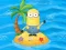 Žaidimas Minions Go Across The Pacific Ocean internete