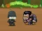 Žaidimas Captain War Monster Rage internete