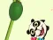 Žaidimas Fat Panda internete
