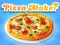 Žaidimas Pizza Maker internete
