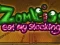 Žaidimas Zombies Eat My Stocking internete