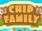 Žaidimas Chip Family internete