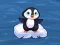 Žaidimas Penguin Skip internete