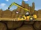 Žaidimas The Gold Miner internete