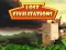 Žaidimas Lost Civilizations internete