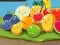 Žaidimas Fruity Flavour internete