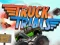 Žaidimas Truck Trials internete