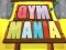 Žaidimas Gym Mania internete