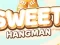 Žaidimas Sweet Hangman internete