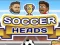 Žaidimas Football Headz Cup 2 internete