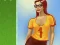 Žaidimas Soccer Girl internete