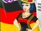 Žaidimas Soccer Dress-Up internete