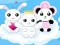 Žaidimas Animals Puzzle internete