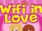 Žaidimas Wifi In Love internete