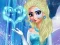 Žaidimas Elsa Makeover internete