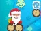 Žaidimas Wake the Santa internete