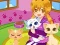 Žaidimas Cutie's Kitty Rescue internete