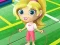 Žaidimas Slacking game Gym internete