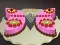 Žaidimas Cooking with Emma Butterfly Chocolate Cake internete