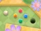 Žaidimas Mini Putt gem Garden internete