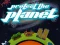 Žaidimas Protect The Planet internete