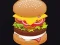 Žaidimas Burger Maker internete