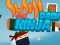 Žaidimas Sushi Ninja Dash internete