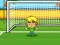 Žaidimas Penalty 2014 internete