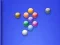 Žaidimas Speed Billiards internete