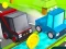 Žaidimas Block racer internete