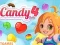 Žaidimas Candy Rain 4 internete