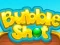 Žaidimas Bubble Shot internete