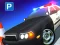 Žaidimas US Police Car Parking internete