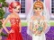 Žaidimas Frozen And Ariel Wedding internete